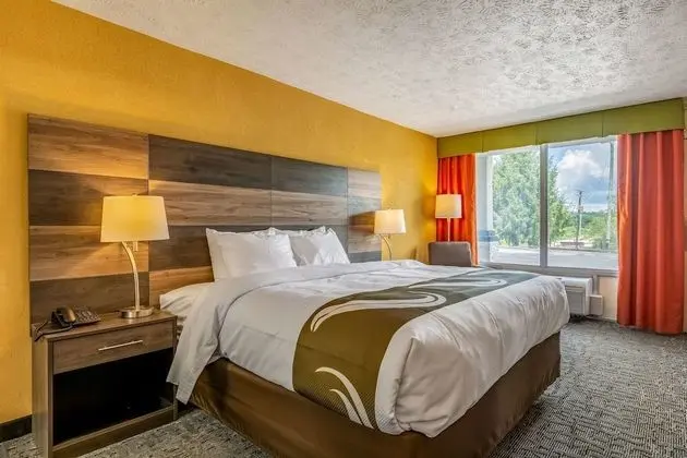 Standard King Non Smoking