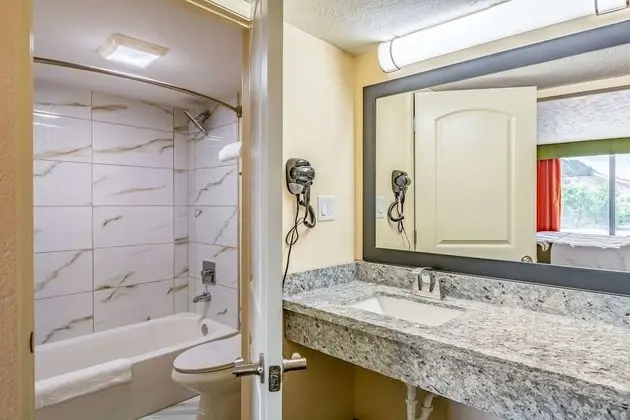 Standard King Non Smoking