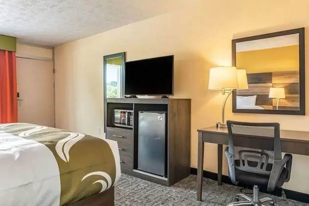 Standard King Non Smoking