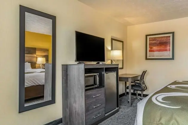 Standard King Non Smoking