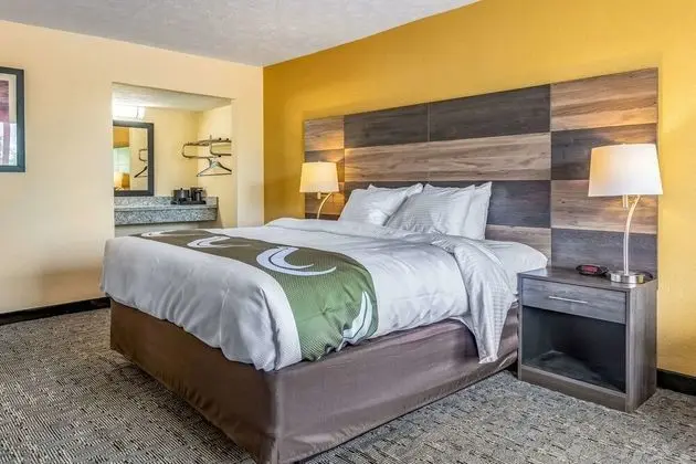 Standard King Non Smoking