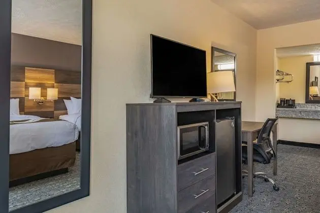 Standard Oda, 2 Büyük (Queen) Boy Yatak, Sigara İçilmez