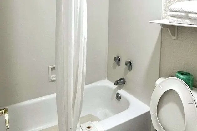 Standard Oda, 2 Çift Kişilik Yatak, Sigara İçilebilir