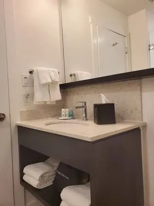 Standard Oda, 1 En Büyük (King) Boy Yatak, Sigara İçilmez