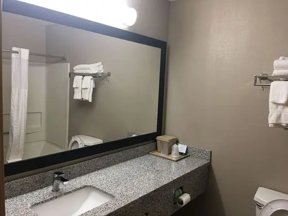 Standard Oda, 2 Büyük (Queen) Boy Yatak (2nd Floor)
