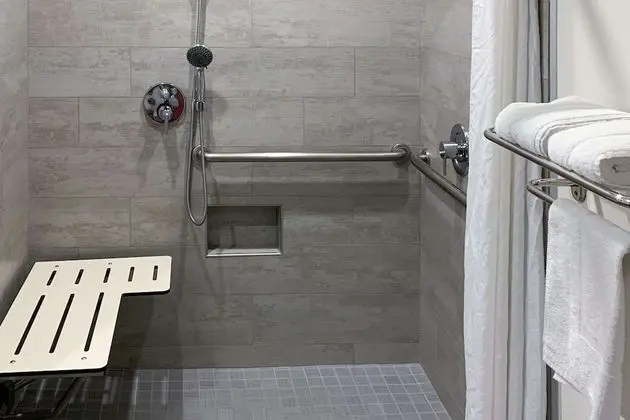 Standard Oda, 1 En Büyük (King) Boy Yatak, Sigara İçilmez