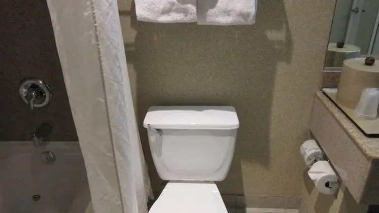 Standard Oda, 2 Büyük (Queen) Boy Yatak