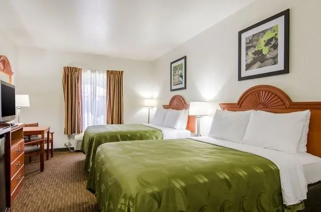 Standard Oda, 2 Büyük (Queen) Boy Yatak, Sigara İçilmez