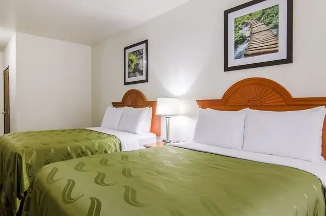 Standard Oda, 2 Büyük (Queen) Boy Yatak, Sigara İçilmez