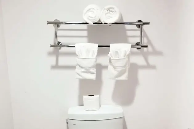 Standard Oda, 1 En Büyük (King) Boy Yatak, Engellilere Uygun, Sigara İçilmez