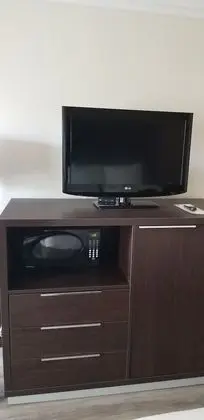Standard Oda, 2 Büyük (Queen) Boy Yatak, Sigara İçilmez