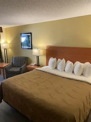 Standard Oda, 1 En Büyük (King) Boy Yatak, Sigara İçilmez