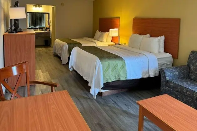 Standard Oda, 2 Büyük (Queen) Boy Yatak, Sigara İçilmez