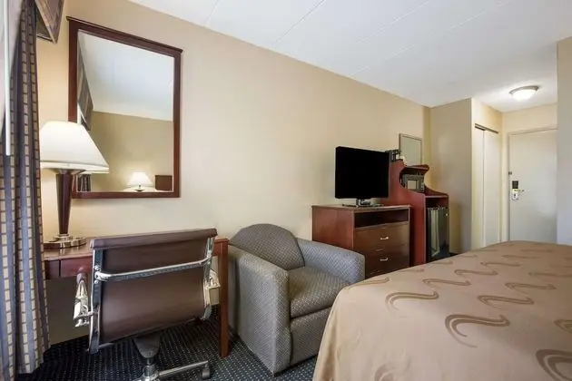 Standard Oda, 1 En Büyük (King) Boy Yatak, Sigara İçilmez