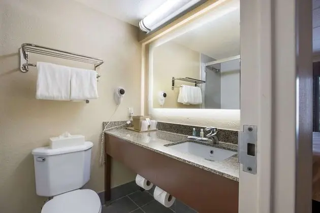 Standard Oda, 1 En Büyük (King) Boy Yatak, Sigara İçilmez