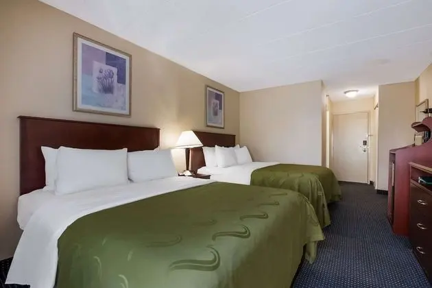 Standard Oda, 2 Büyük (Queen) Boy Yatak, Sigara İçilmez