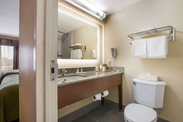 Standard Oda, 2 Büyük (Queen) Boy Yatak, Sigara İçilmez