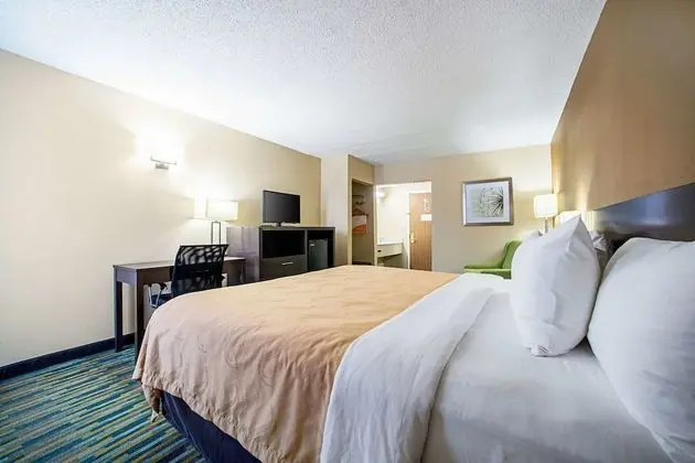 Standard Oda, 1 En Büyük (King) Boy Yatak, Sigara İçilmez