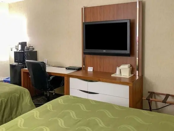 Standard Oda, 2 Çift Kişilik Yatak, Sigara İçilmez
