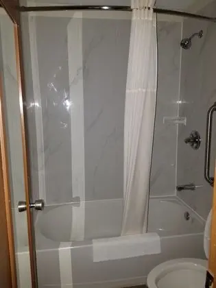 Standard Oda, 1 En Büyük (King) Boy Yatak, Sigara İçilmez