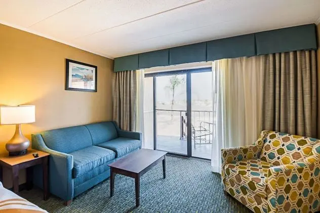 Oda, Birden Çok Yatak (Sofa bed, Beach Front 1st floor)