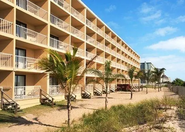 Oda, Birden Çok Yatak (Sofa bed, Beach Front 1st floor)