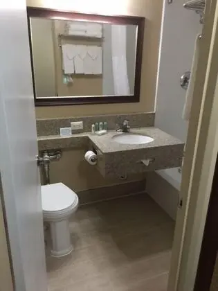 Standard Oda, 1 En Büyük (King) Boy Yatak, Sigara İçilmez