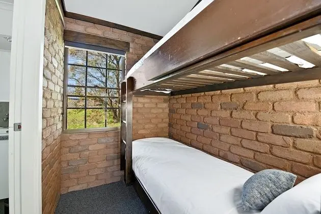 Superior Queen Suite