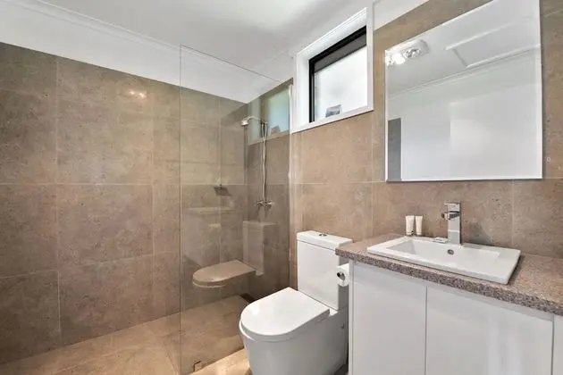 Superior Queen Suite