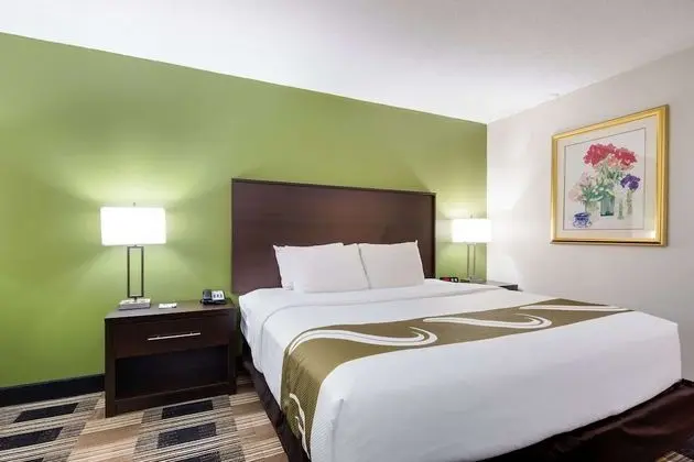 Standard King Non Smoking