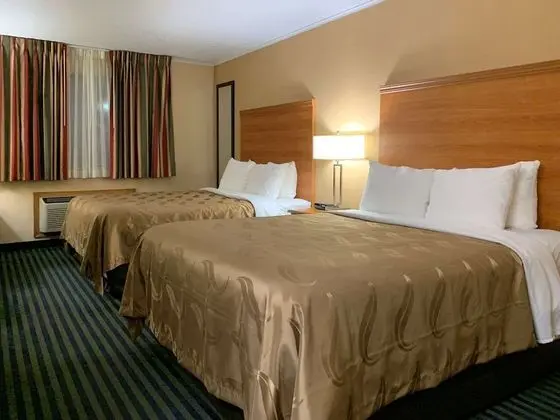 Standard Oda, 2 Büyük (Queen) Boy Yatak, Sigara İçilmez