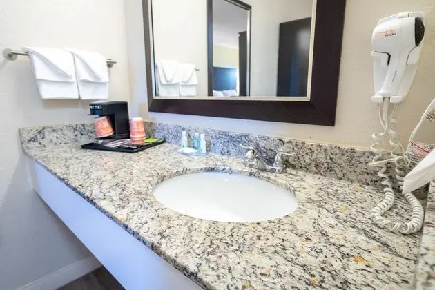Banyo lavabosu