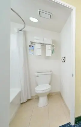 Standard Oda, 1 En Büyük (King) Boy Yatak, Sigara İçilmez