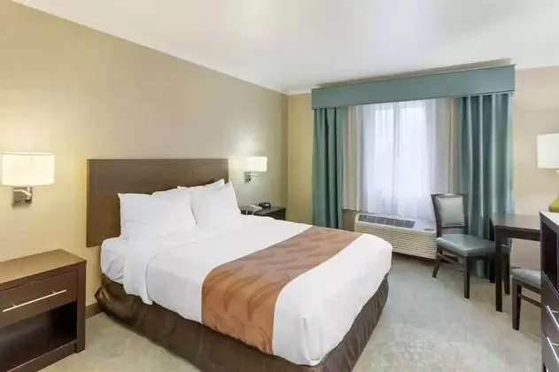 Basic Oda, 1 Büyük (Queen) Boy Yatak, Sigara İçilmez