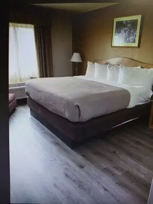 Standard Oda, 2 Çift Kişilik Yatak, Sigara İçilmez