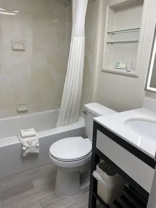 Standard Oda, 2 Çift Kişilik Yatak, Sigara İçilmez