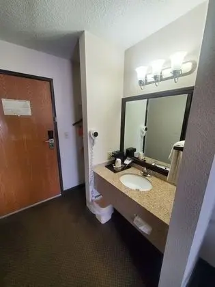 Standard Oda, 1 En Büyük (King) Boy Yatak