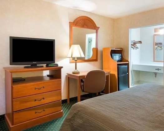 Standard Oda, 2 Çift Kişilik Yatak, Sigara İçilmez (Pet Friendly)
