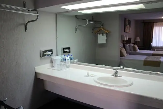 Banyo duşu