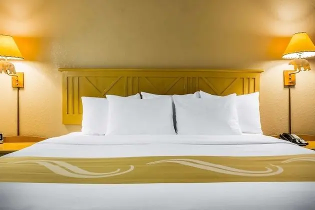 Standard Oda, 1 En Büyük (King) Boy Yatak, Sigara İçilmez