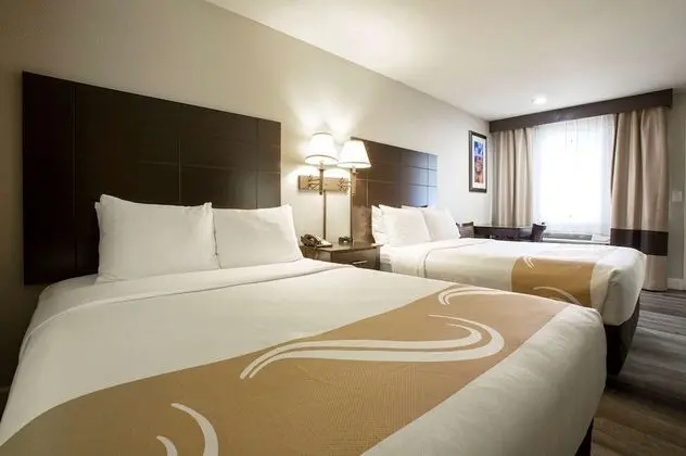 Standard Oda, 2 Büyük (Queen) Boy Yatak, Sigara İçilmez