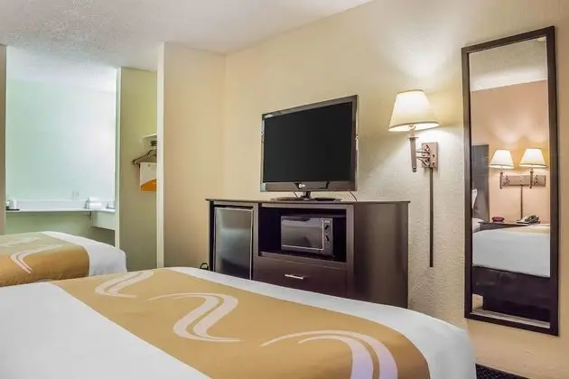 Standard Oda, 2 Büyük (Queen) Boy Yatak, Sigara İçilmez