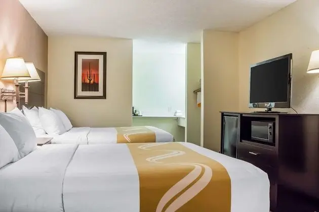 Standard Oda, 2 Büyük (Queen) Boy Yatak, Sigara İçilmez