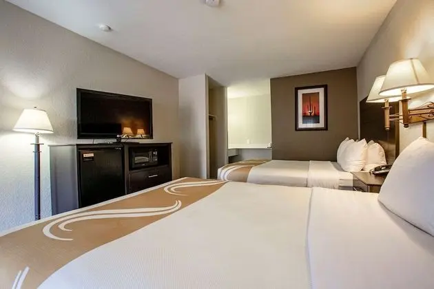 Standard Oda, 2 Büyük (Queen) Boy Yatak, Sigara İçilmez