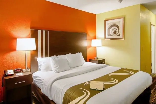 Standard Oda, 1 En Büyük (King) Boy Yatak, Sigara İçilmez