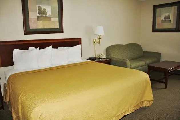 Standard Oda, 1 En Büyük (King) Boy Yatak, Sigara İçilmez