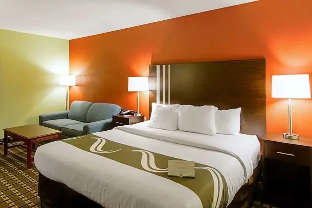 Standard Oda, 1 En Büyük (King) Boy Yatak, Sigara İçilmez