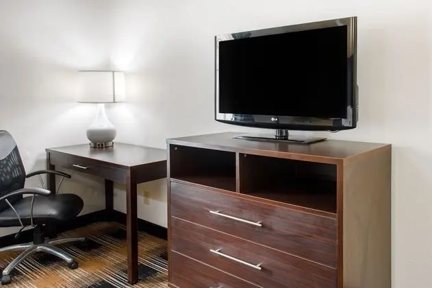 Süit, 1 En Büyük (King) Boy Yatak ve Çekyat, Sigara İçilmez (2 Person Sofa bed)