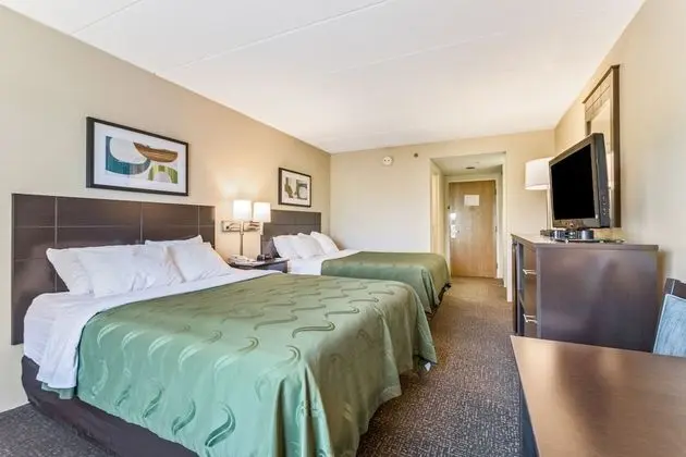 Standard Oda, 2 Büyük (Queen) Boy Yatak, Sigara İçilmez