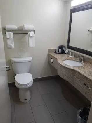 Standard Oda, 1 En Büyük (King) Boy Yatak, Sigara İçilmez